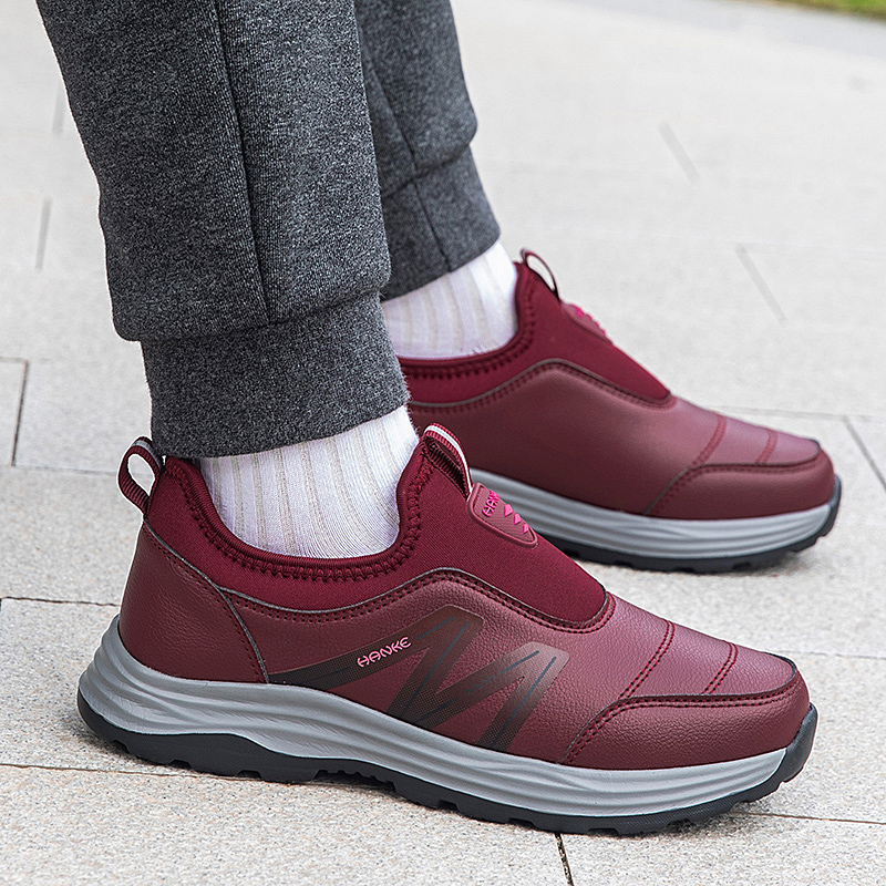 date red (women)